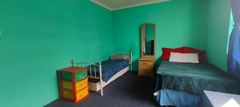 4 Bedroom Property for Sale in Sarepta Western Cape